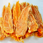 Homemade Chicken Jerky For Dogs