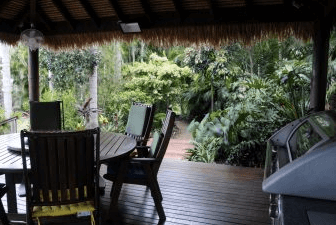 Central QLD Dog Friendly Accommodation With Pool