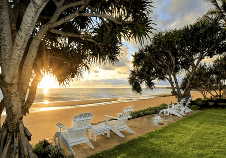 Dog Friendly Hotels Central QLD