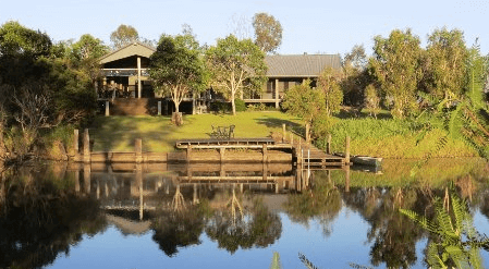Dog Friendly Hotels North QLD