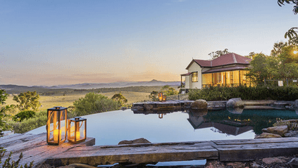 Dog Friendly Hotels Western QLD