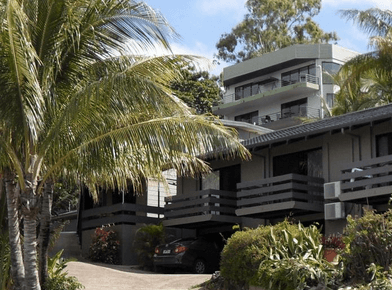 North QLD Dog Friendly Accommodation With Pool