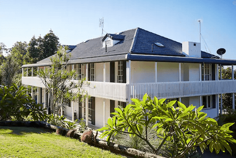 North QLD Dog Friendly Accommodation With Pool