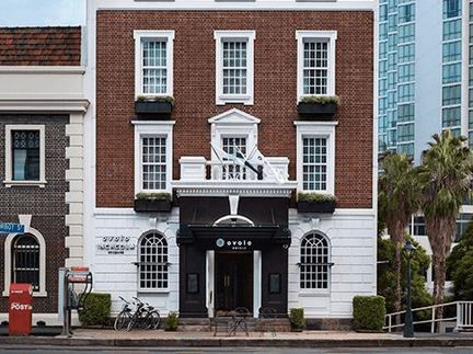 dog friendly hotels queensland