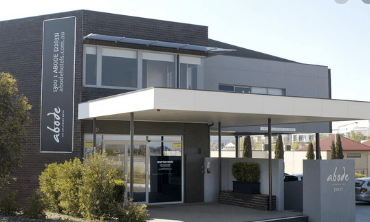 Abode Gungahlin | Pet friendly accommodation ACT & Snowy Mountains 