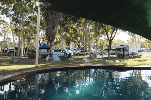 Heritage Caravan Park