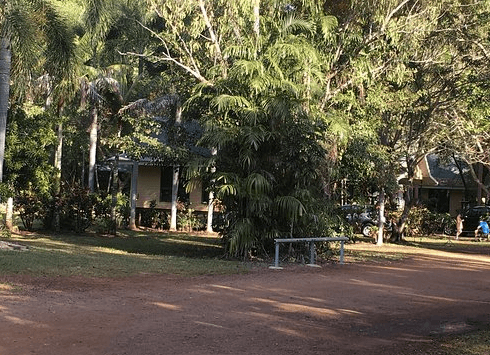 Litchfield Tourist Park