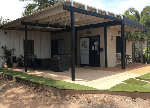 Noonamah Tourist Park