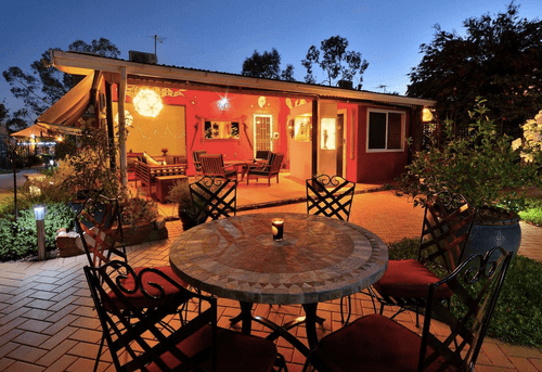 Vatu Sanctuary | Dog friendly weekend getaways Nothern Territory