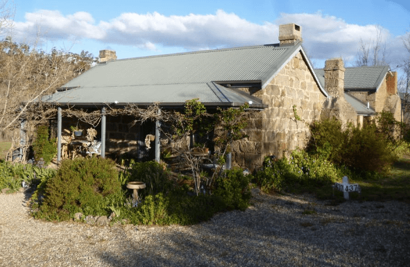 Pet friendly accommodation ACT & Snowy Mountains  | Woodvale at Cooma