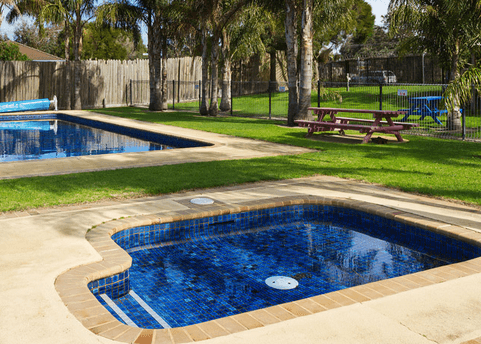 Carrum Downs Caravan Park