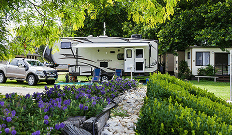 NRMA Bright Holiday Park