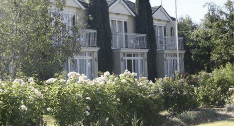 Best Western Colonial Village Motel - Warrnambool