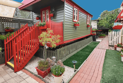 Dog friendly holiday ideas VIC