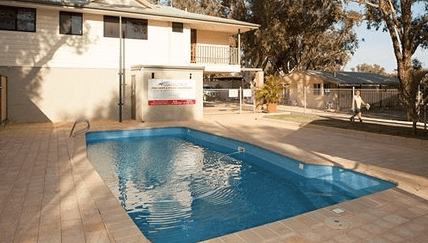 Geraldton Caravan Park - Waggrakine