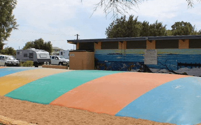 Jurien Bay Tourist Park (Coral Coast)