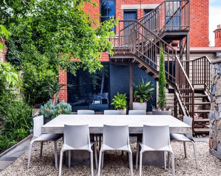 Lascelles Ballarat Boutique Accommodation - Dog friendly holiday ideas Ballarat