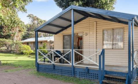 RAC Esperance Holiday Park Dog friendly weekend getaways WA