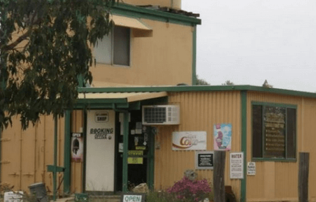 Western Flora Caravan Camping & Tourist Park - Arrowsmith