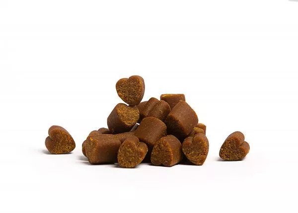 CBD Dog Treats for Separation Anxiety
