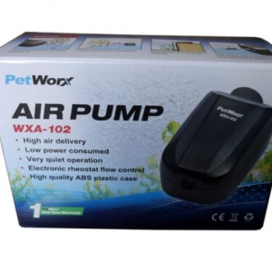 Aquarium Air Pumps