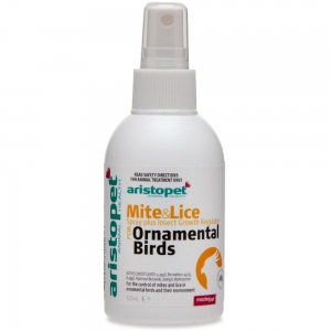Bird Health Medication