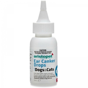 Dog Eye & Ear Care