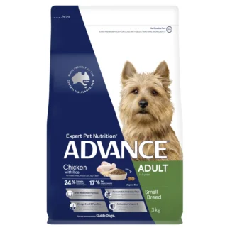Online Dog Food Australia