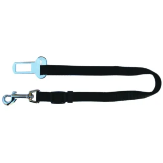 Beau Pets Car Restraint Strap with Snap Hook | Keep Dogs Safe in Cars