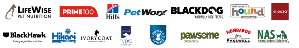 Pet Shop Brands for mindiampets - The best pet shop online in Australia