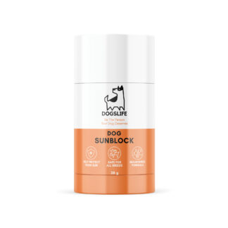 Dogslife – Dog Sunblock | SPF30 Sun Protection for Dogs