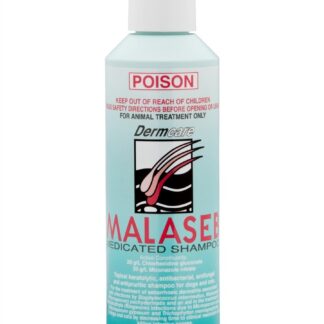 Dermcare – Malaseb Medicated Shampoo | Antifungal & Antibacterial