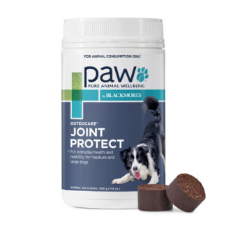 Blackmores PAW – OsteoCare Joint Protect | Joint Health for Dogs