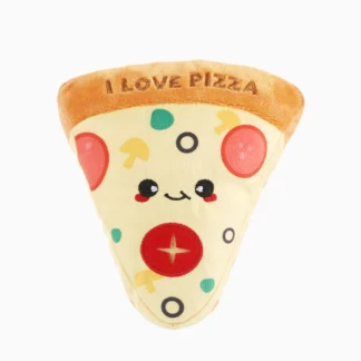 Hugsmart – Food Party – Pizza | Mindiampets Australia