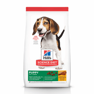 Hill’s – Science Diet – Puppy | Chicken Meal & Barley | Mindiampets Australia
