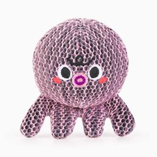 Hugsmart – Ocean Pals – Super Ball Octopus | Mindiampets Australia