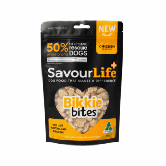 SavourLife – Bikkie Bites | Mindiampets Australia