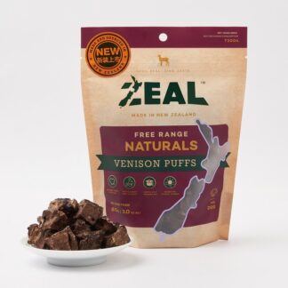 low fat venison dog treats for fussy eaters