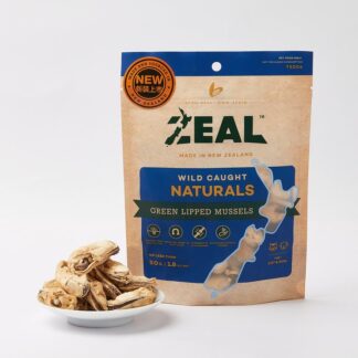 natural joint support treats for dogs and cats