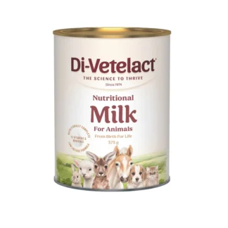 How to prepare Di-Vetelact Nutritional Milk