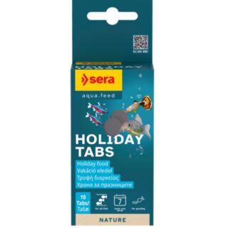 buy Sera Holiday Tabs