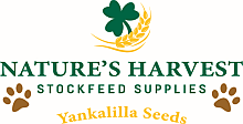 Natures Harvest