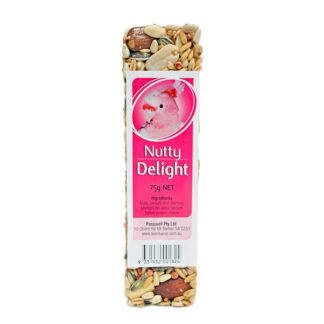 best bird treat bars