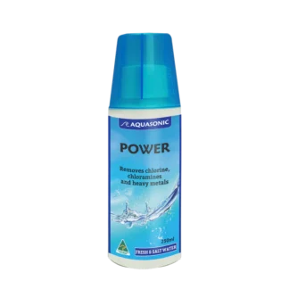 chlorine remover for fish tanks