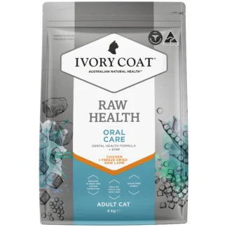 freeze dried raw lamb cat food topper