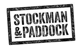 Stockman & Paddock
