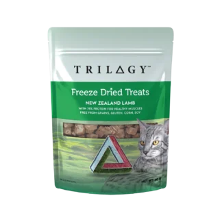 best freeze dried cat treats