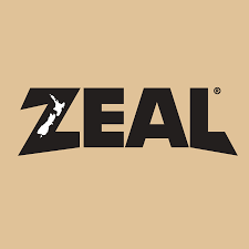 Zeal