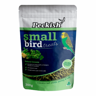 buy Peckish small bird treats