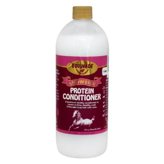 protein conditioner for horses